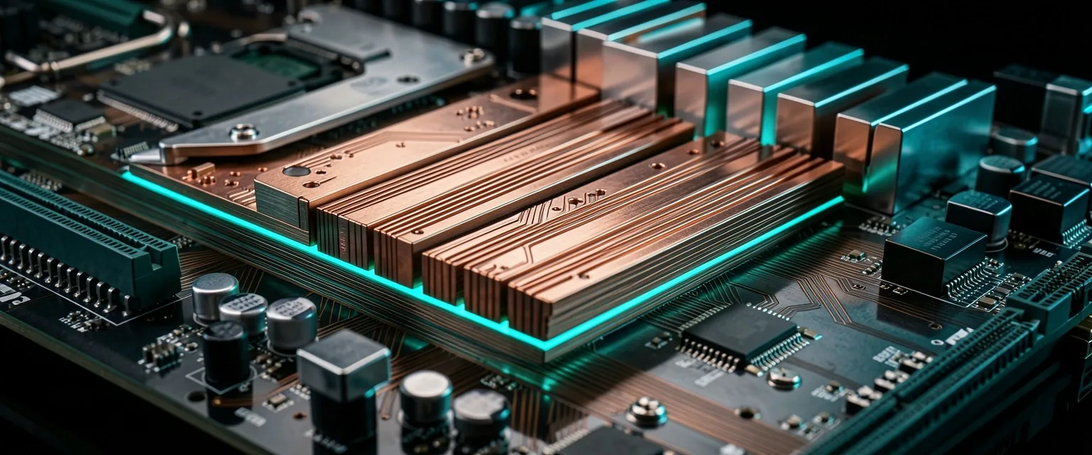 Technological visualization