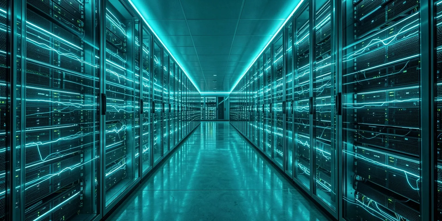 Analytical data flow visualization