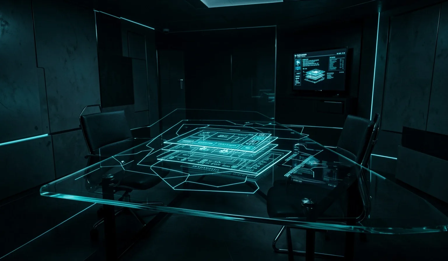 Analytical Processing Visual