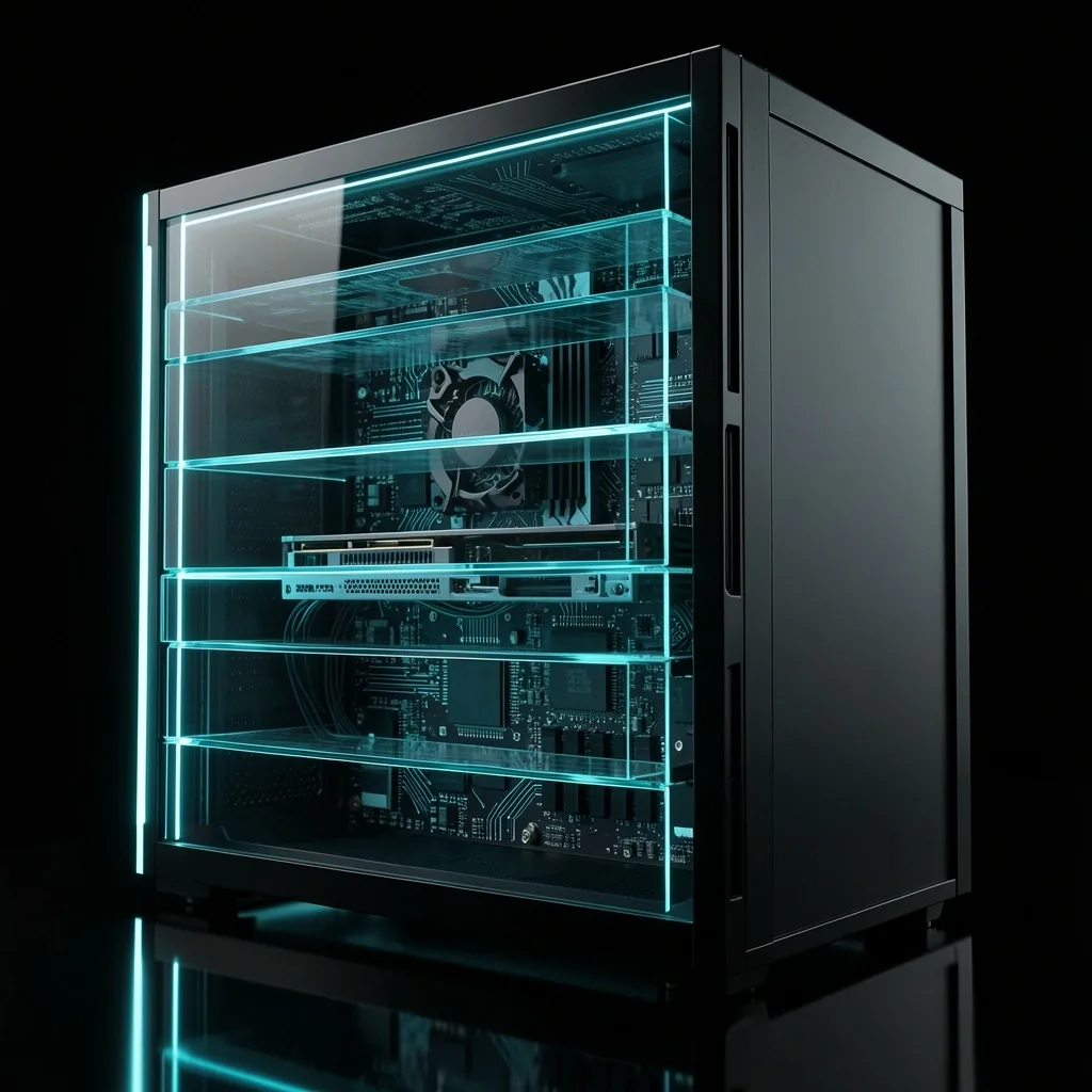 Technical Blueprint