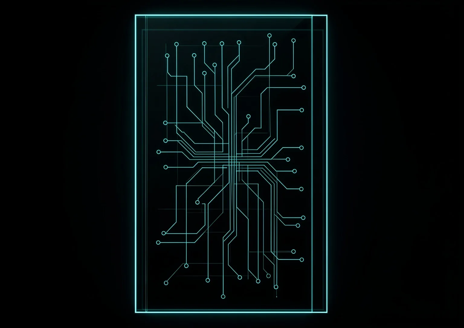 High-precision data infrastructure components