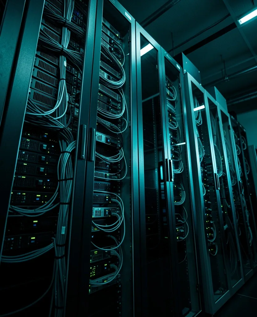 Structural Data Security