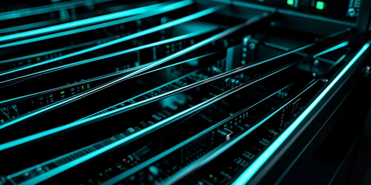 Analytical processing visual